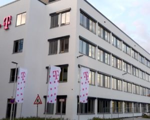 Telekom Nürnberg