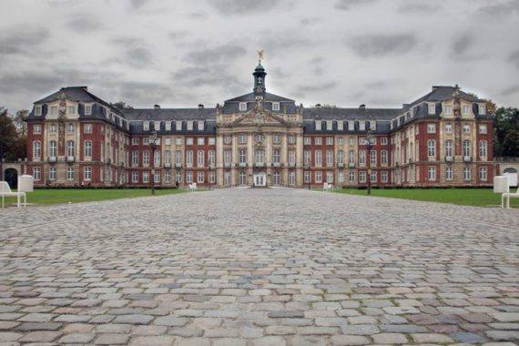 Geo Physik Universität Münster