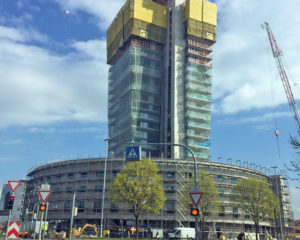 Fellbach Tower Stuttgart